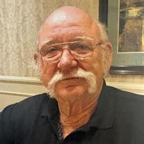 Vern Walter Bowerman