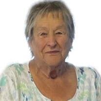 Mrs. Mary Rita Bil