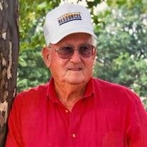 Stanley Grant Elmore