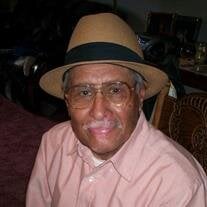 Ruben D. Torres