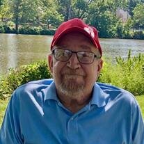 Robert D. Wiest Jr.