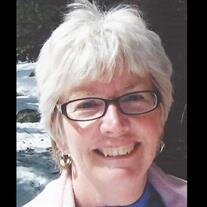 Claudia J. Nelson