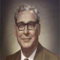 Joseph Ben Brockman