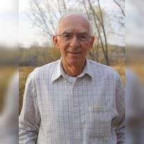 Richard Lowell Williams