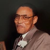 George Washington Watson