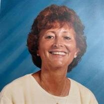 Phyllis M. B. Taylor