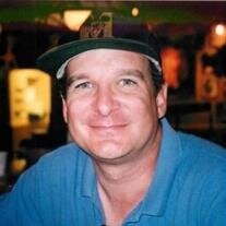 Jerald Strauss