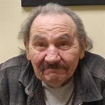 Mr. Benjamin F. Hornback