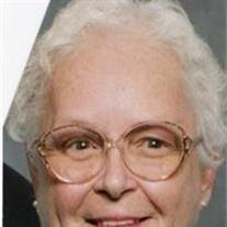 Joyce R. MacLeod