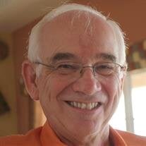 Kenneth Pohl