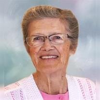 Laura Luella Wilkerson