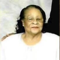 Bertha Bryant
