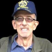 Clyde Mosier
