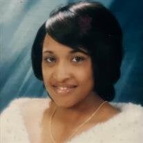 Tonya Godette