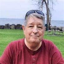 Roger Allan Windover