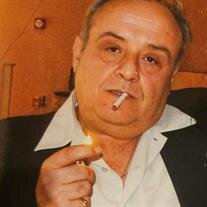 Apostolos "Louie" Kokkosis