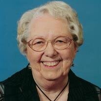 Wilma Louise Lemcool
