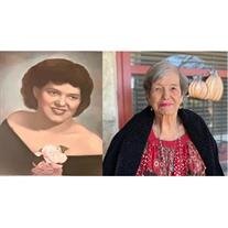 Mary Esther Delgado Garza