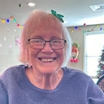 Patricia C. Kell