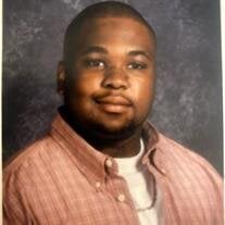 Cory Gene Johnson