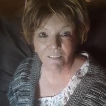 Melva Lea McDonald