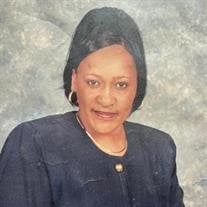 MRS. ARNICE MARIA SHEEHY TOWNSEL