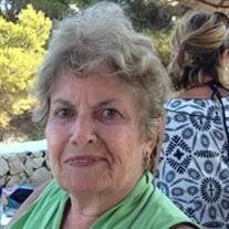 Patricia Anne Baranowski