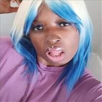 Shanta Gwendolyn Chandler