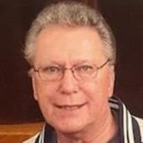 James S. "Zest" Liskiewicz