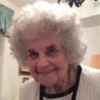 Shirley Rapoport