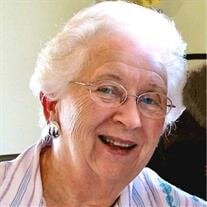 Norma Louise Otterson