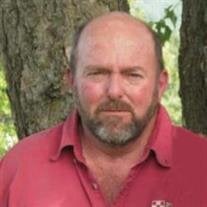Rodney B. Gamm