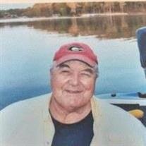 Mr. John Wyatt Little Sr.