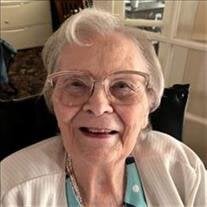 Virginia Frances Sweet