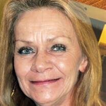 Cheryl Buckey