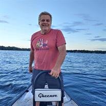 Thomas "Tom" C. Lilly Jr.