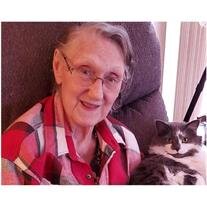 Betty Ann Ledy