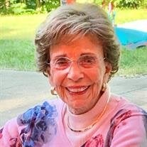 Betty E. Miller