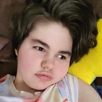 Skylor Lakay Lyons