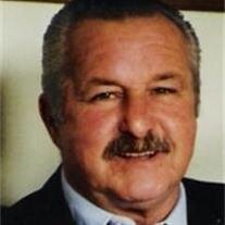 Steve W. Swaney