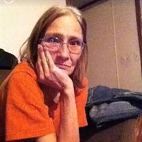 Mamie Kathy Erlene May