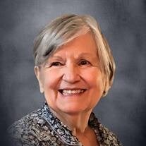 Ethel Lou Beavers