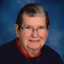 Monica Elizabeth Lewis