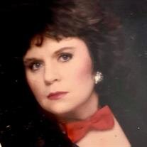 Laura Rae de Hermida
