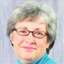 Suzanne Boulware