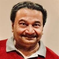 Shashikant (Shashi) Savla