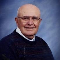 Keith Rogers