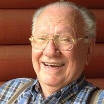 Mr. Troyce W. Cleghorn