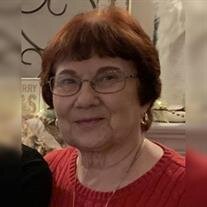 Shirley Ann Fadler