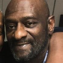 Mr. Ernest E. Yharbrough